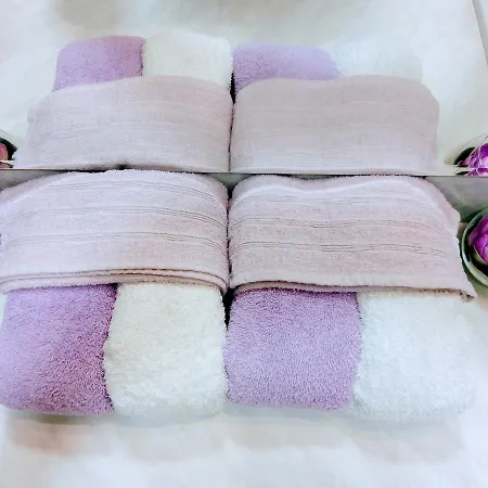 With Garage アパート *