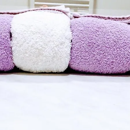 With Garage Апартаменты Нови-Сад