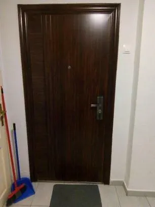 Апартаменты With Garage *