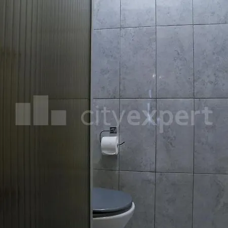 アパート With Garage ノヴィ・サド